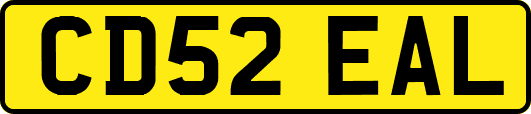 CD52EAL