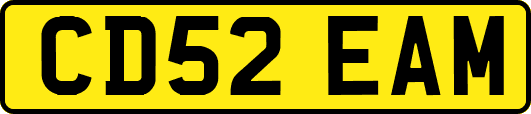 CD52EAM