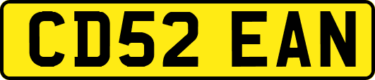 CD52EAN