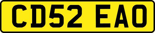 CD52EAO