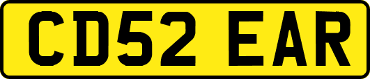 CD52EAR