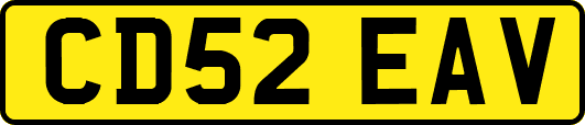 CD52EAV