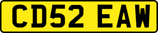 CD52EAW