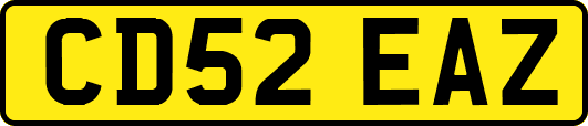CD52EAZ