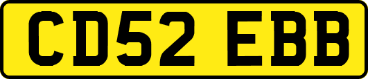 CD52EBB