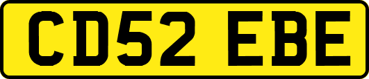 CD52EBE