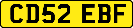 CD52EBF