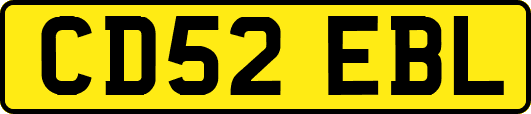 CD52EBL