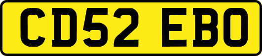 CD52EBO