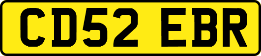 CD52EBR