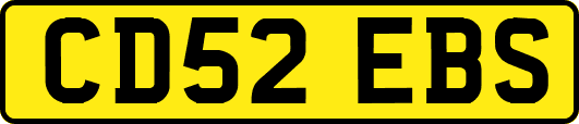 CD52EBS