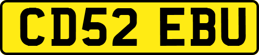 CD52EBU