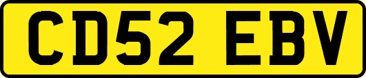 CD52EBV