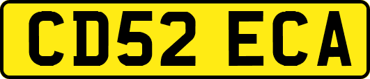 CD52ECA