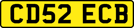 CD52ECB