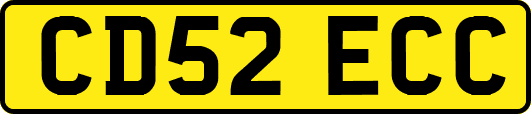 CD52ECC