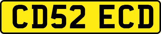 CD52ECD