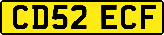 CD52ECF
