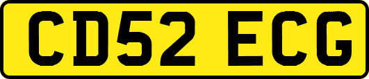 CD52ECG
