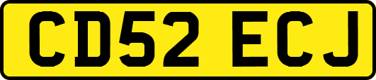 CD52ECJ