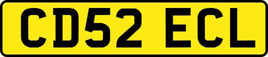CD52ECL