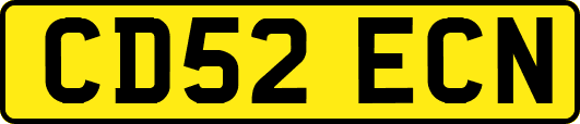 CD52ECN