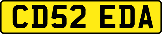 CD52EDA
