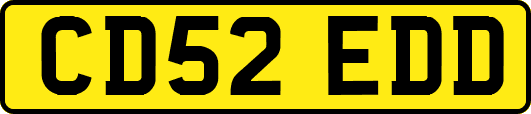 CD52EDD