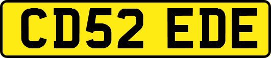 CD52EDE
