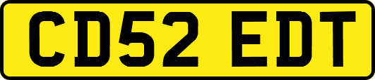 CD52EDT