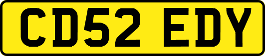 CD52EDY