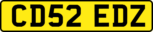 CD52EDZ