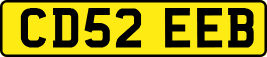 CD52EEB