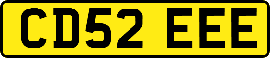 CD52EEE