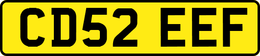 CD52EEF