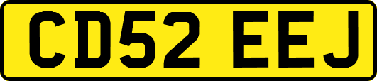 CD52EEJ