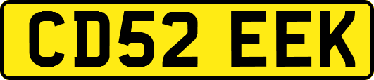 CD52EEK