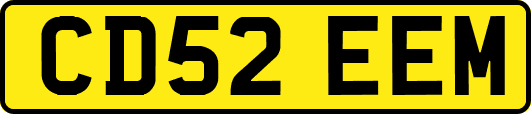 CD52EEM