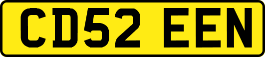 CD52EEN