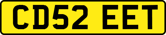 CD52EET