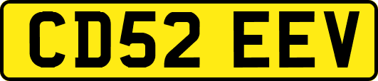 CD52EEV