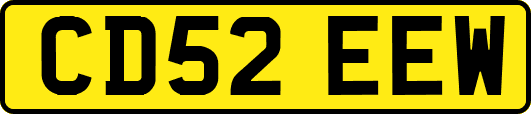 CD52EEW