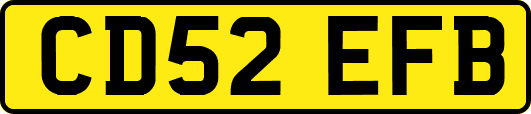 CD52EFB