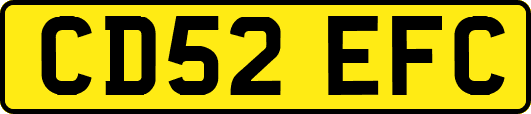 CD52EFC