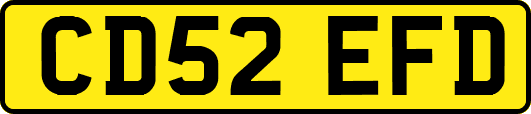 CD52EFD