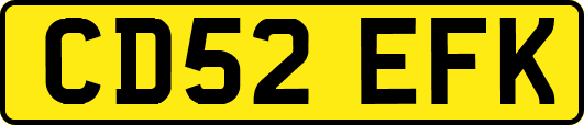 CD52EFK