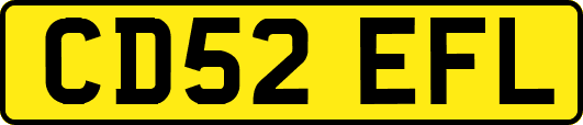 CD52EFL
