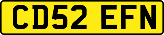 CD52EFN