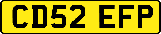 CD52EFP