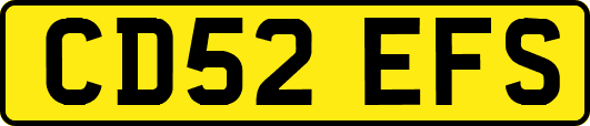 CD52EFS